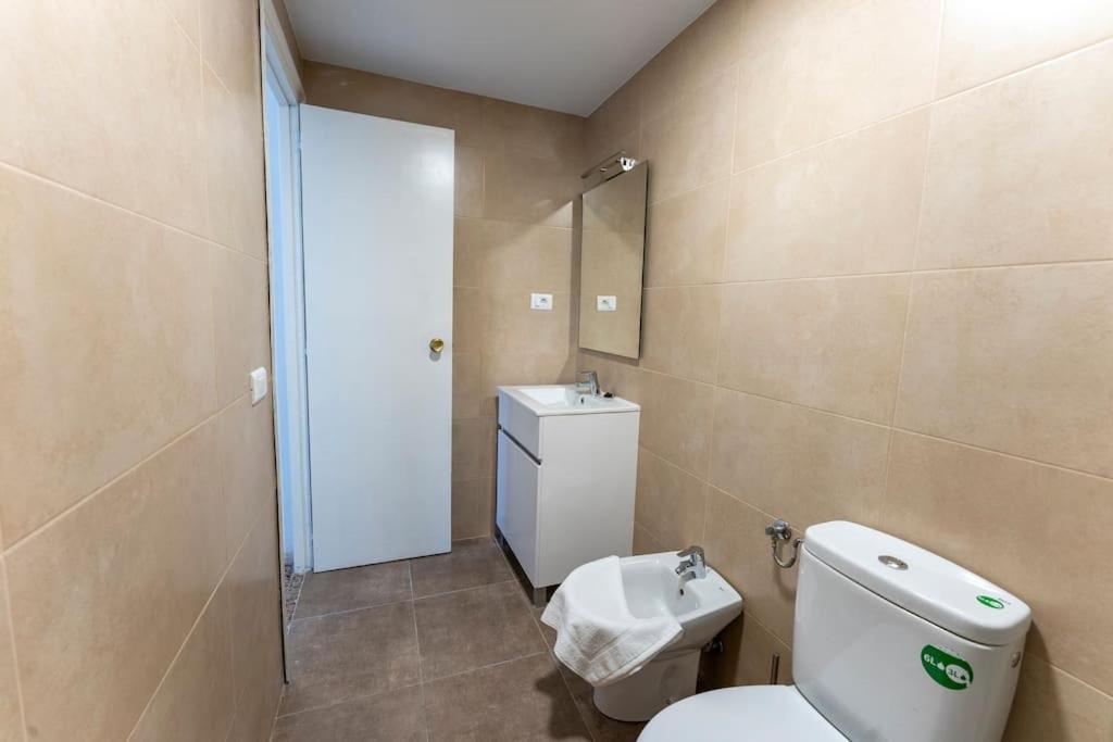 Precioso Apartamento En Altura Exterior photo