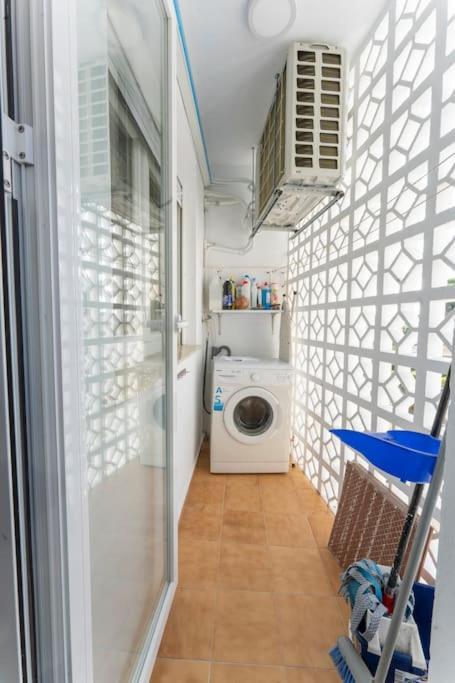 Precioso Apartamento En Altura Exterior photo