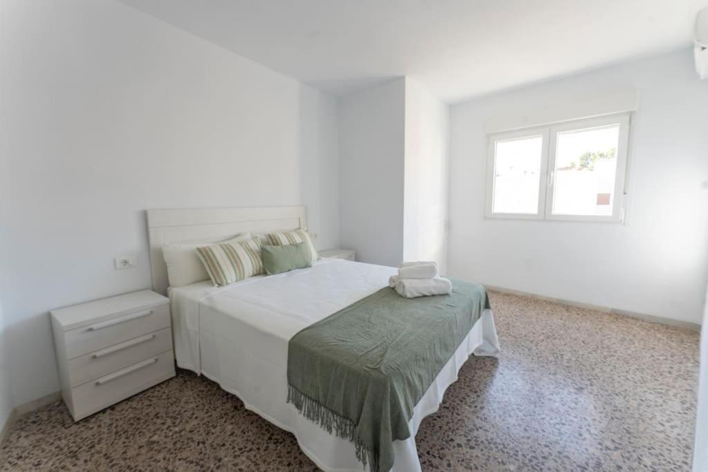 Precioso Apartamento En Altura Exterior photo