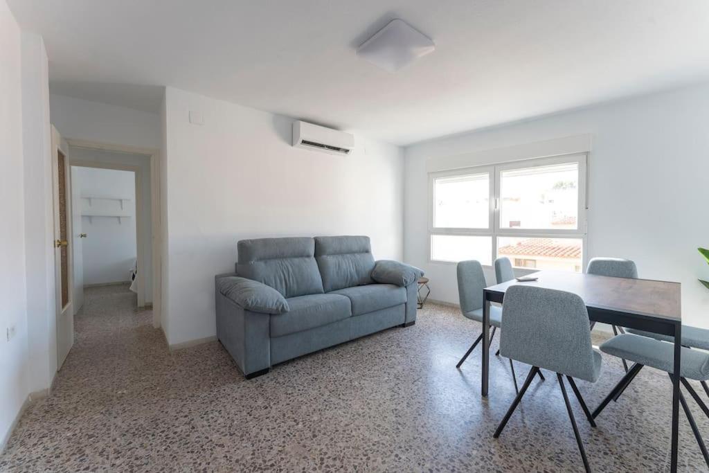 Precioso Apartamento En Altura Exterior photo